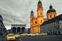 Lugares que visitar en Múnich