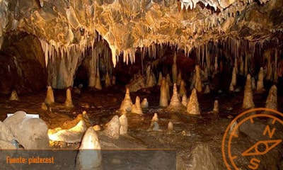 Cueva Važecká jaskyňa
