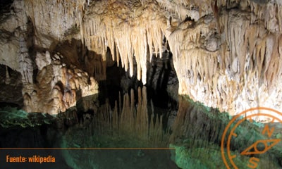 Demänovská jaskyňa slobody - Demänovská Cave of Liberty