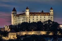 Por qué NO visitar Bratislava