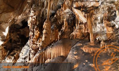 Cueva Jasovská jaskyňa
