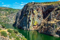 Arribes del Duero, el Gran Canyon Español