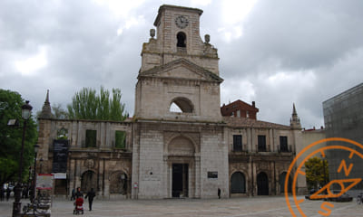 Monasterio de San Juan