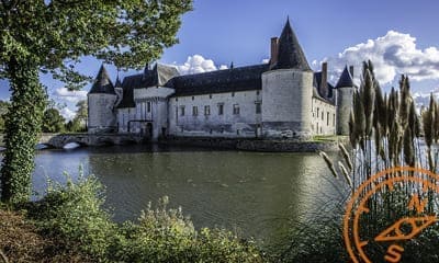 Castillo de Plessis-Bourré - Château du Plessis-Bourré