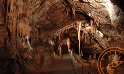 Pál-völgyi-barlang Cave