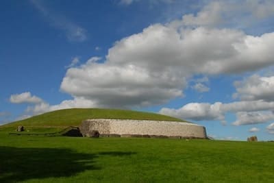 Brú Na Bóinne: Prehistoria Y Misticismo en Irlanda
