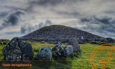 Loughcrew Megalithic Cairns