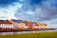 Qué ver en Galway y el Oeste de Irlanda