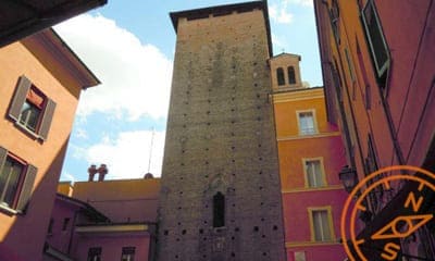 Torre Galluzzi