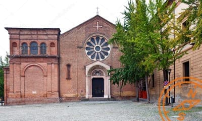 Basílica de San Doménico