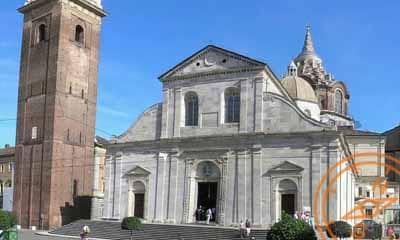 Duomo - Cattedrale di San Giovanni Battista