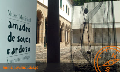 Museu Municipal Amadeo de Souza-Cardoso