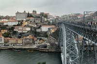 15 lugares imprescindibles que ver en Oporto 
