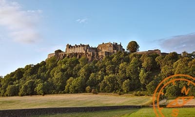 Castillo de Stirling (Stirling Castle)