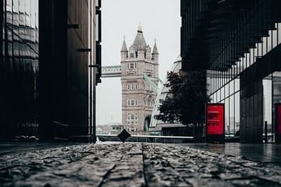 Lugares poco conocidos y secretos de Londres